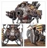 Chaos Space Marines - Defiler